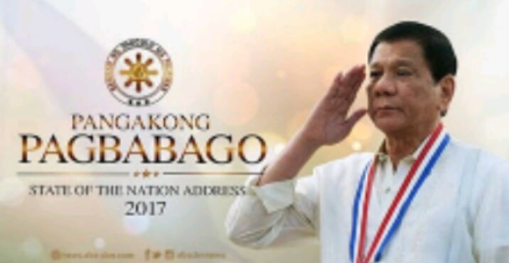 santosjacky1986's tweet photo. Waiting for Tatay D for his speech.#SONA2017 #CNN #2ndSona #firstdayofthemonthofav #avmonth #DuterteSONA2017 https://t.co/UJD8QzDd9q