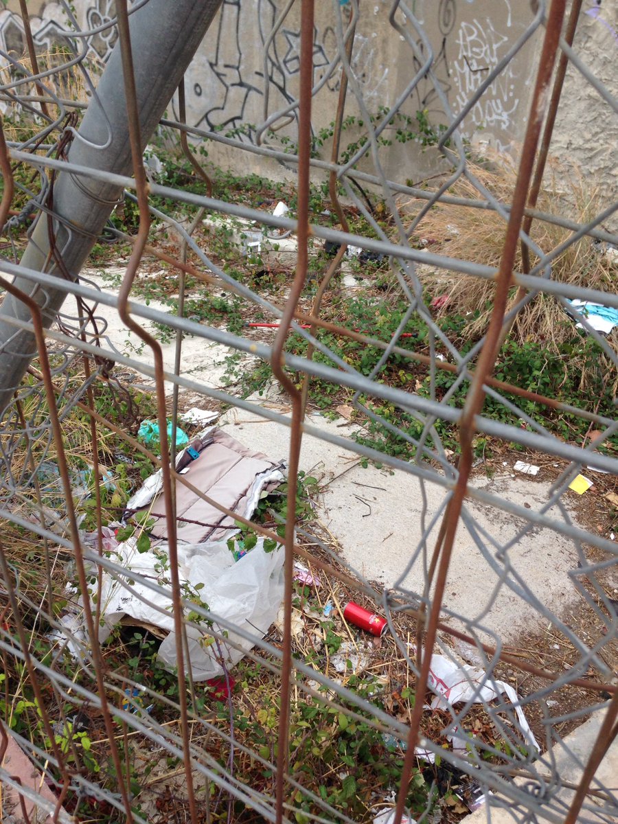 Així tenim #cantrinxet a #LHospitalet #ciutatcultural