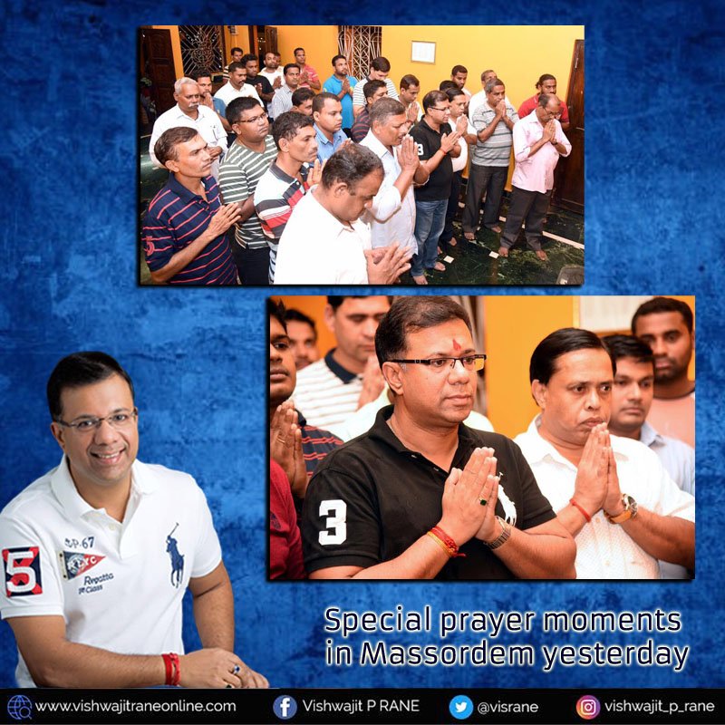 visrane's tweet photo. Special prayer moments in #Massordem yesterday https://t.co/M7abn4aWiK