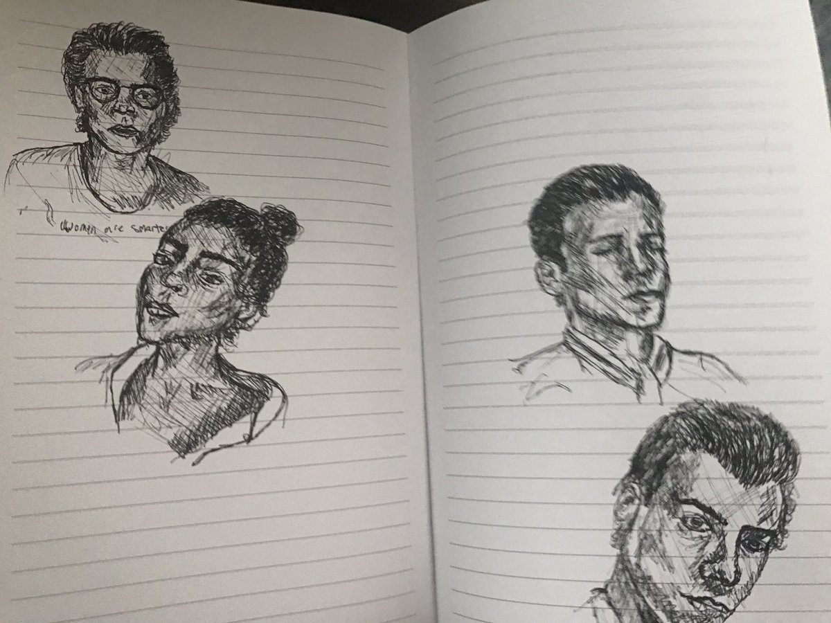 Camryn_Pack's tweet photo. ok I'm a lil nervous doing this but I need some practice. Rt this if I can draw you/your avi like this https://t.co/pRYxPgkmbD
