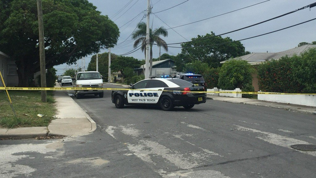 Shooting in West Palm Beach, 1 injured WPBF 25 News Scoopnest