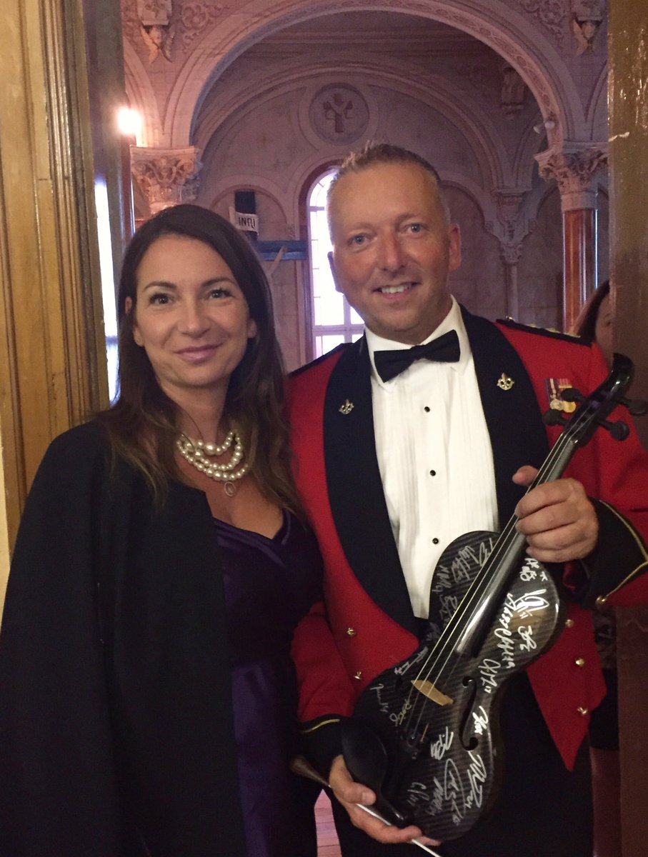 WindBandMaestro's tweet photo. #festivalinternationalhauteslaurentides
#fihl
#alexandredacosta #MusiqueR22eR #R22eR #R22eRBand #Canada150 https://t.co/cv2lohCRpF