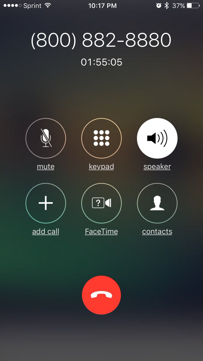 HeatherWindster's tweet photo. @AmericanAir no one must be working tonight almost 2 hours on hold 👎🏽. https://t.co/nc6I3fMdqo