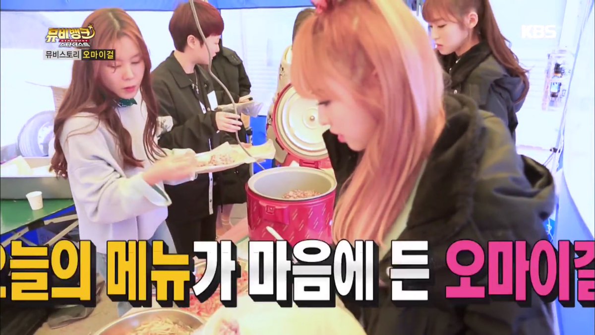 lqjine's tweet photo. seeing her eat well makes me so happy💗👈��� https://t.co/qPHhpKAdAI