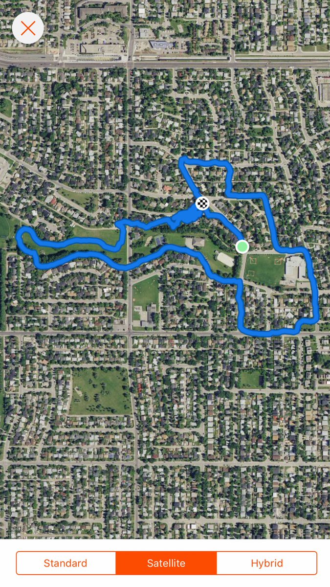 rburns0102's tweet photo. Training for #pancreaticcancer #yyc #Marathon #Kathysrun #mymom #pancan https://t.co/8OS3wDqvi9
