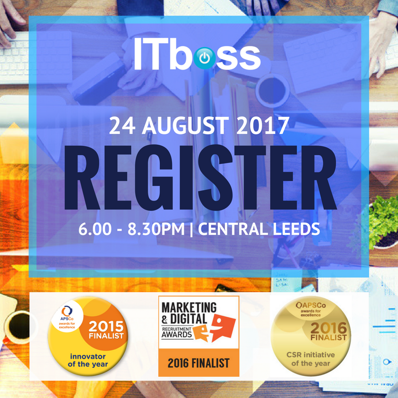 CorecomIT's tweet photo. Senior IT leaders - innovative, award-winning event in #Leeds. Read more &amp; register here https://t.co/37S5FcFvIt #ITBoss #ITManager https://t.co/SGY1R1J3r7