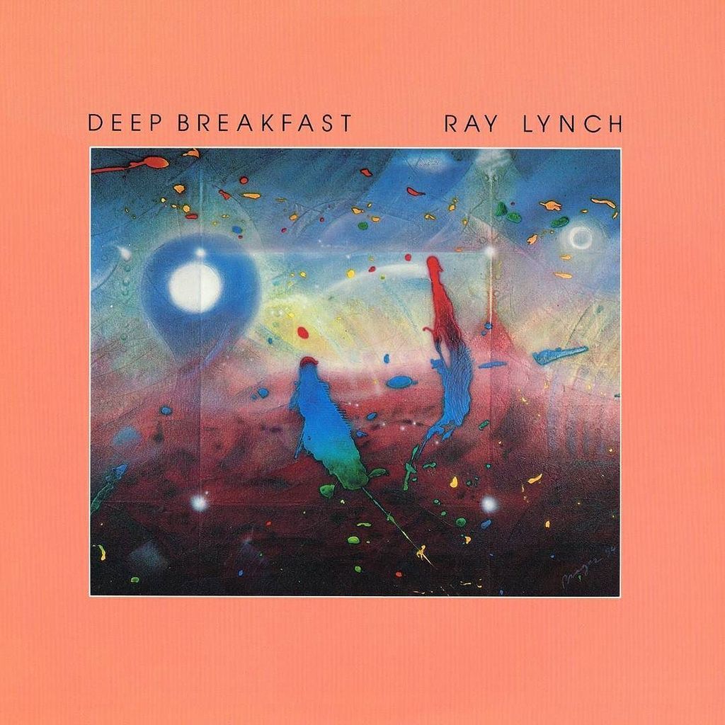 geo_phonics's tweet photo. #raylynch Deep Breakfast #sonicrecreation #albumcover #fulldynamicrange #vinylrecords #vinylrules https://t.co/sklQvDxU49