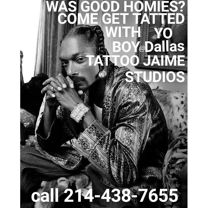 DallasTattoo's tweet photo. https://t.co/TQqmNhJ05w