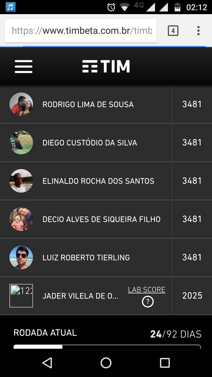 #Atualizaçaoaigalera