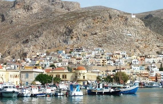 La #Grecia finanzia la #pesca, l'#acquacoltura e i settori di #trasformazione #FEAMP
goo.gl/LYwNq5