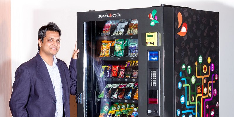 YourStoryCo's tweet photo. 4pm #snack craving? Snackit is bringing #healthy munchies closer to your desk
https://t.co/YQgnhZGXyL #foodtech https://t.co/6T1uR0GKEo