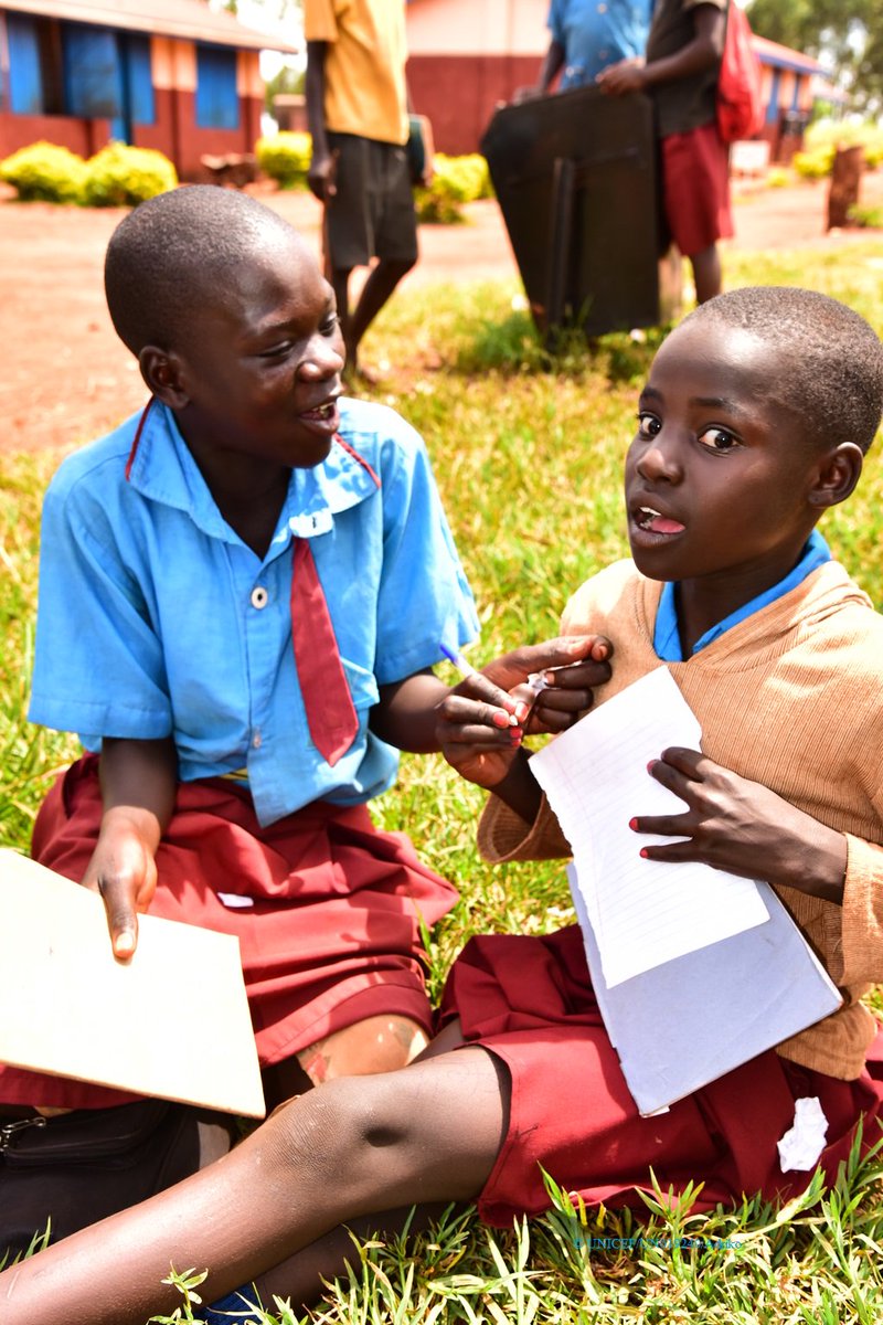UKaid funding has supported peace-building &amp; peace clubs for children in host&amp; #refugee communities to promote peace &amp; harmony #UGSolidarity