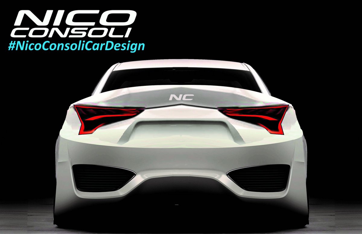 NicoConsoli23's tweet photo. Rear C-Segment @artcenteredu #cardesign #Quattroruote @CarDesignNews @carbodydesign @CarDesignCultur #automotive @AutoDesignMag #omniauto https://t.co/C25DYCoYyz