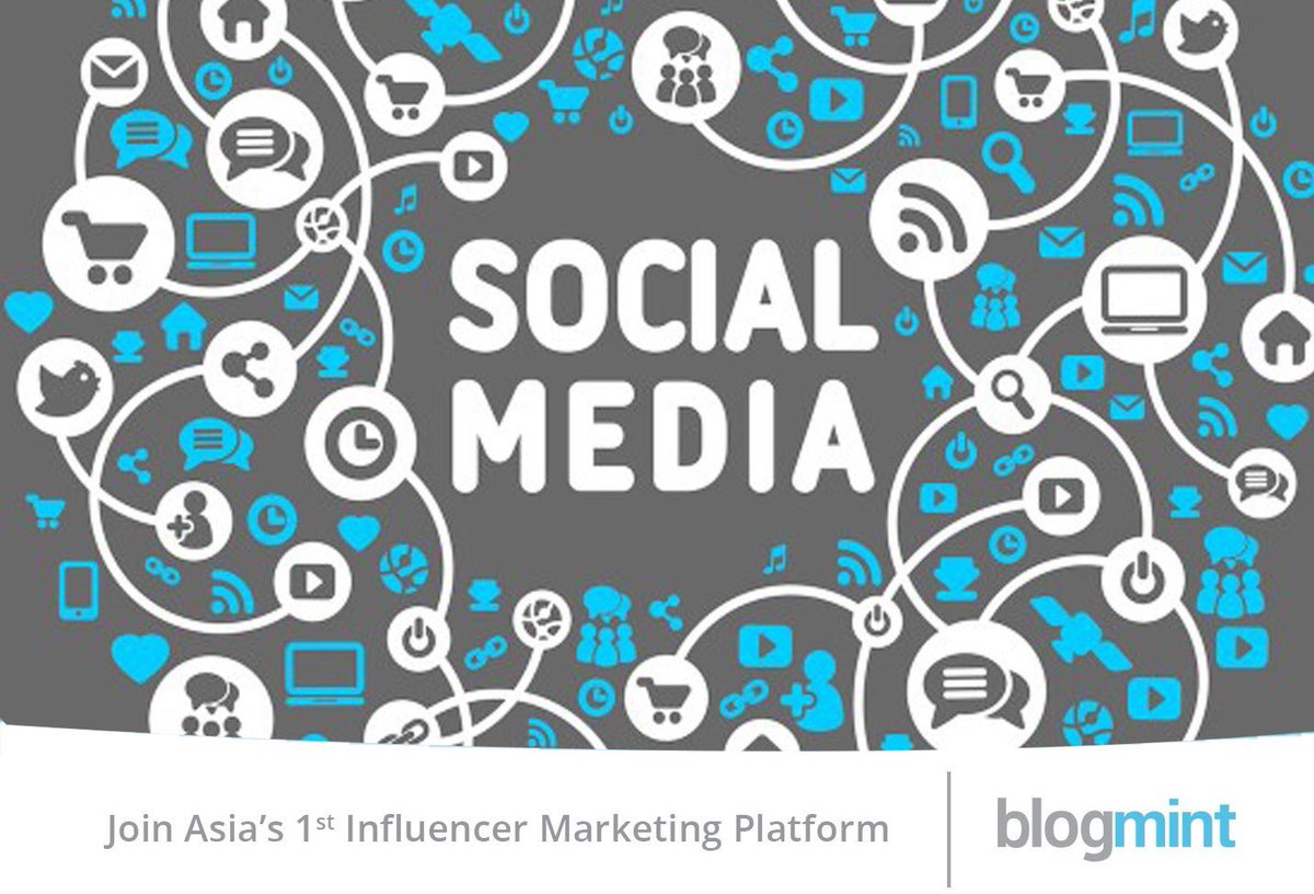 Content is one key to help build relationships in social media. #BMTips #InfluencerMarketing