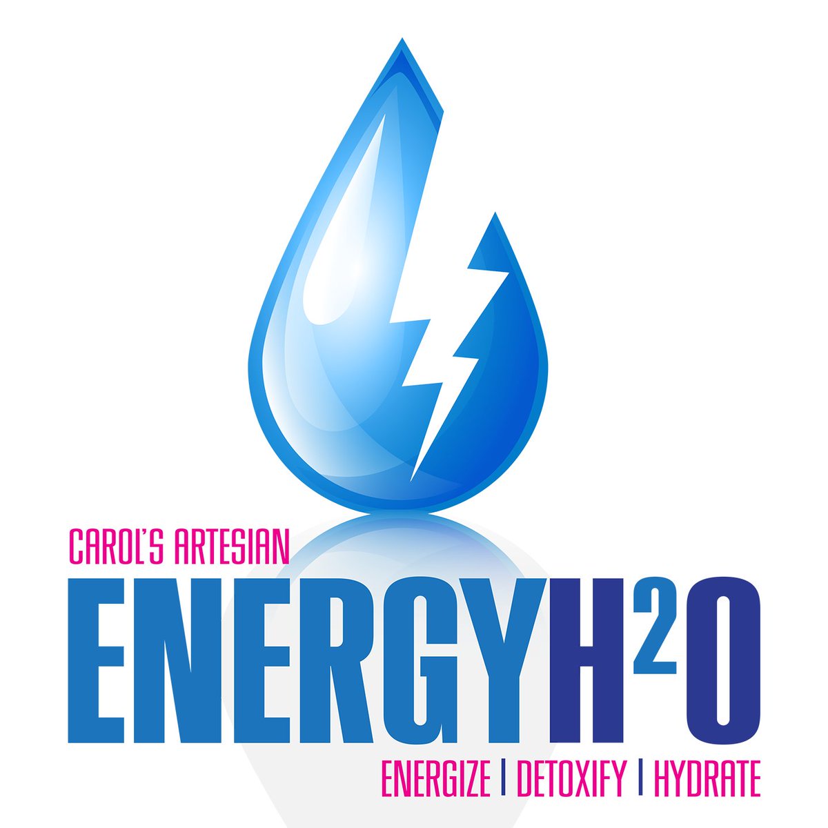 Energy H2O (@NaturesH2O) / Posts / X