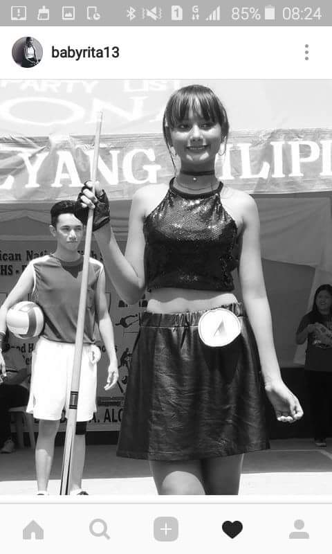 JayCeline2's tweet photo. Balang araw Greenheart💚💚💚💚 https://t.co/nmFJciVmdn