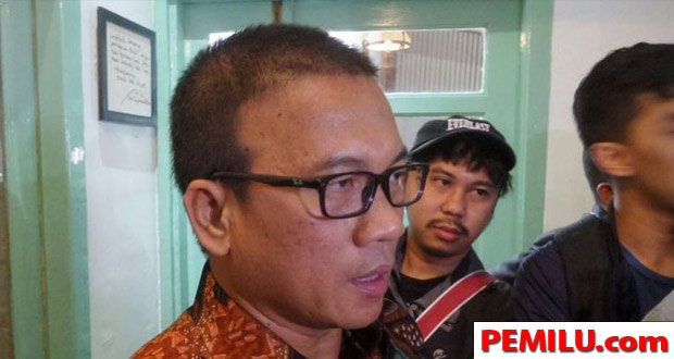 PemiluCom's tweet photo. PAN : Dukung Pemerintah Bukan Berarti Bisa Dibarter UU Pemilu 
https://t.co/kiBSD2Jb6X https://t.co/rYLVERVdGG