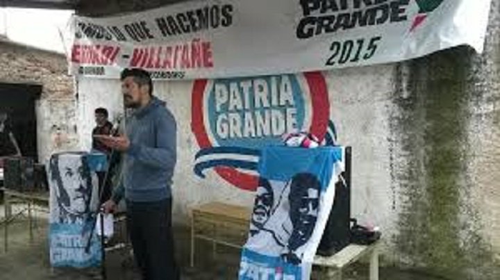 DiarioNCOok's tweet photo. Desde Patria Grande afirman: "En La Matanza hay crisis laboral y social" ►https://t.co/M9ypvWiH2W
#PatriaGrande #PyMES #Villafane https://t.co/By4vrK4h5V