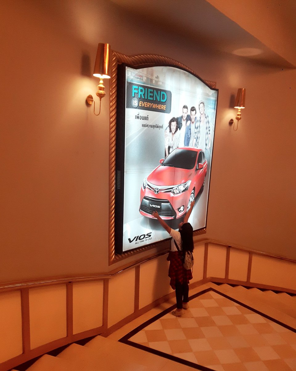 wiyada_96's tweet image. Love and support you forever.❤❤
#ILOVEONEDIRECTION 
#7YearsOfOneDirecrion