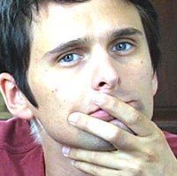 RelatableMuse's tweet image. That awkward moment when you get home and look in the mirror thinking...wow did I really look like this all day?