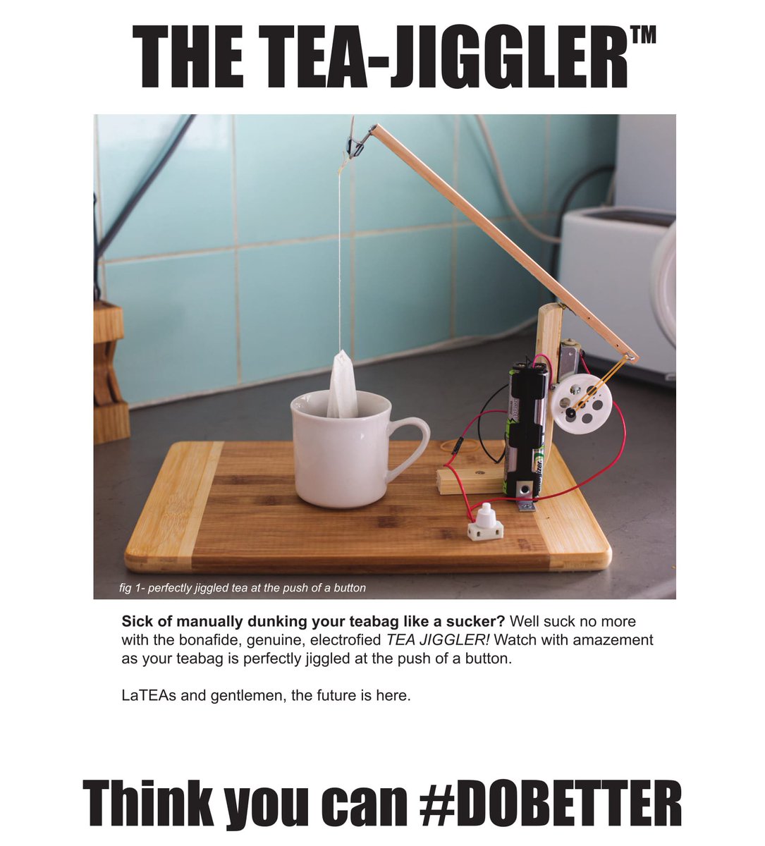 The future is here: 23 inventions that will amaze you and make life better The future is here: 23 inventions that will amaze you and make life better