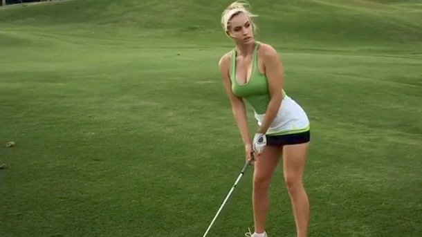 Henry Gee On Twitter Did Paigespiranac Really Say That Her Boobs Are