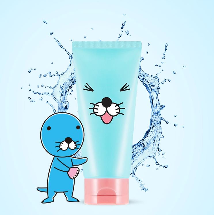 08LJAPAN's tweet photo. 💙あいつ：愛を伝える💙
「APIEU＊ディープクリーンフォームクレンザー＋ヘアバンド」
🈸方法：①フォロー＆RT
②https://t.co/7kRetOP04N  情報入力 
締切：7月27日15時、総10名、FB&amp;IG共同 https://t.co/rBOAqV9o1m