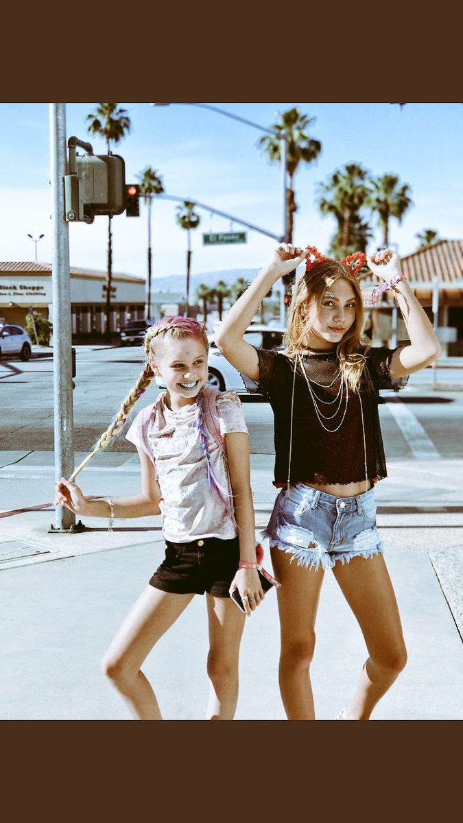 nadiaandruby_'s tweet image. I'm very proud of u both:') I remember when I first started supporting u!😭u were so little ahhhh ily:')♡ @rubyroseturner  @itsnadiaturner