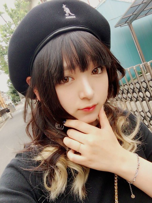 Twitterのコスプレ画像51