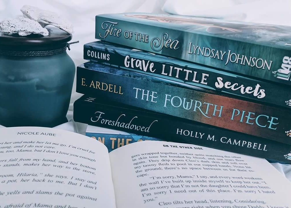 E_Ardell's tweet photo. I can't stop looking at all those pretty #books! All #onsalenow for #99cents buy them on #Amazon now. #TheFourthPiece https://t.co/H5F5jhGMv6