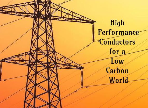 CTC_ACCC's tweet photo. We provide the best #ACCCConductor solutions worldwide. Learn all about our high performance conductors in detail >> https://t.co/6h9oUuqZrU https://t.co/Huf8G1XA9j