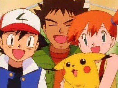 ポケモン キミにきめた にシゲルは登場 カスミやタケシがいないのはなぜ Coco S Blog
