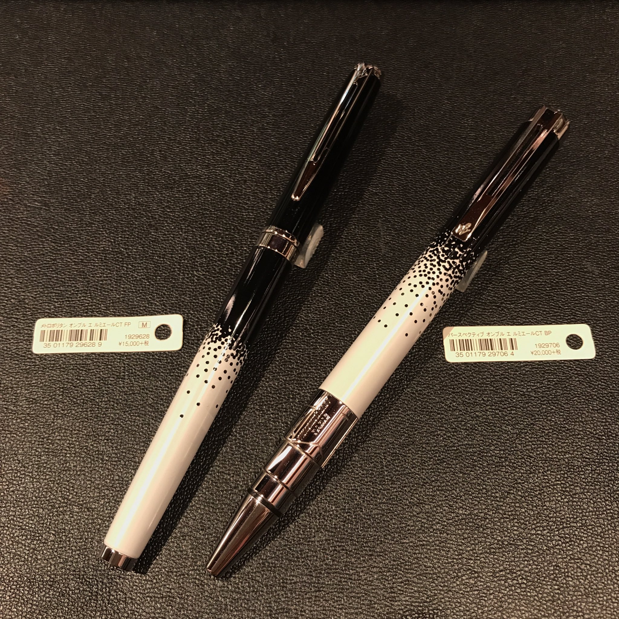 桜舞う季節 万年筆ウォーターマン オンブル エ ルミエールCT - 通販