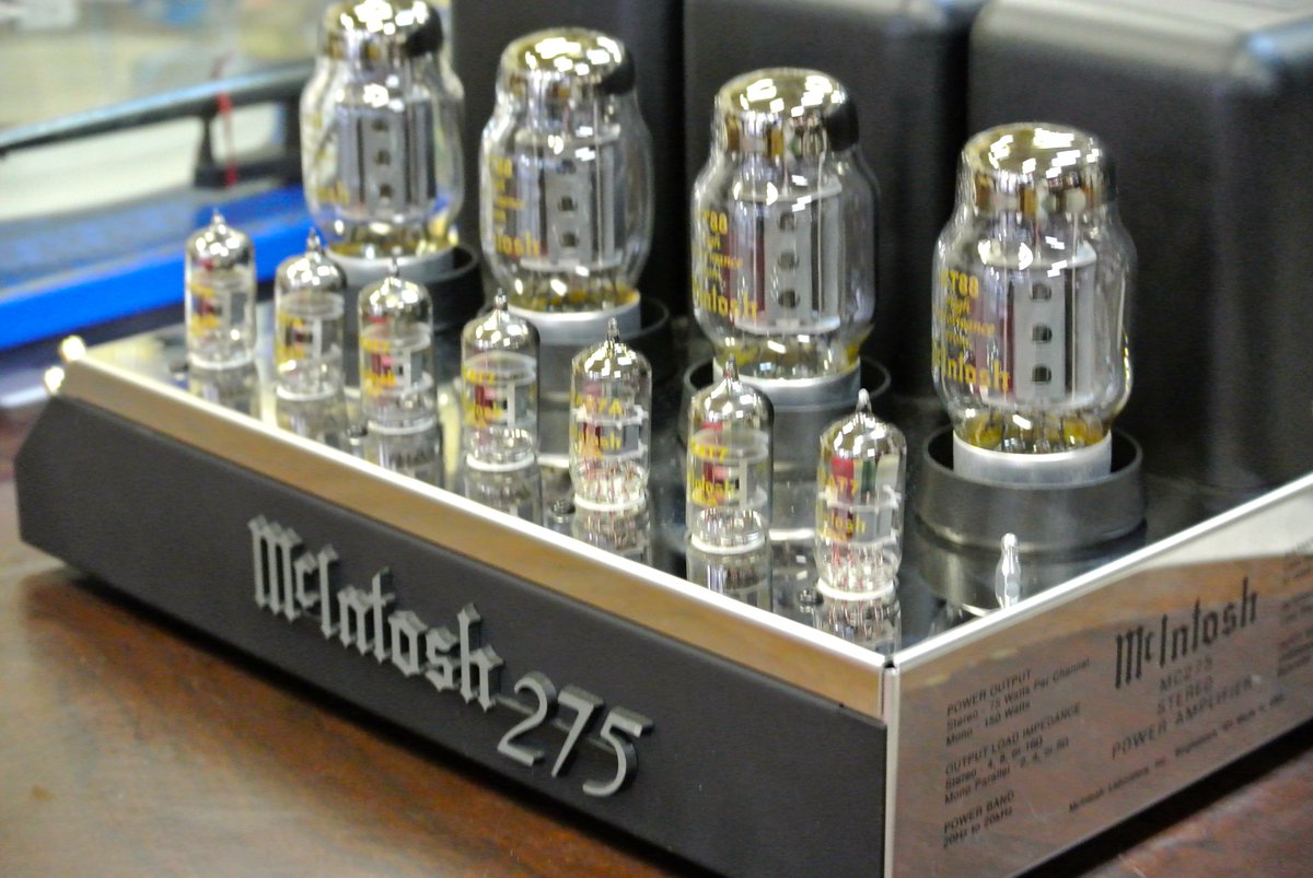 SendaiNodaya's tweet photo. マランツ SA8005、デノン DCD-SX11、PMA-SX11、McIntosh MC275中古入荷中。当店の中古は安く程度も👍
https://t.co/ZPGzvg2Z6H #オーディオ #SACDプレーヤー #プリメインアンプ #中古 #デノン #マランツ #MC275 https://t.co/IeNz90FdMm