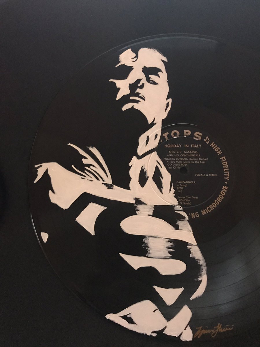 That superman tho so sick