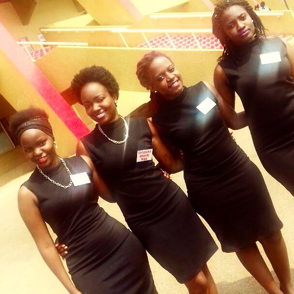 dnation_events's tweet photo. Ladies in black
#EventsManagementRedefined https://t.co/vOR3f6dgMP