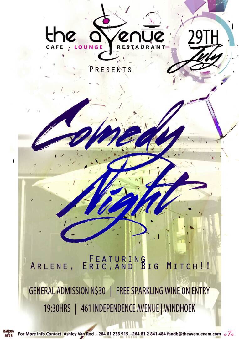 avenuewhk's tweet photo. Comedy Night at the Avenue #ComedyNight #TheAvenue #29thJuly https://t.co/vvCRiQJ9KS