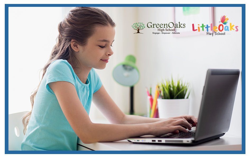 GreeenOaks's tweet photo. Want to gift a #brightfuture for your #kids? #GreenOaksSchool provides #progressiveteaching experience for creating #strongfuturecitizens. https://t.co/XM3NLZVjT1