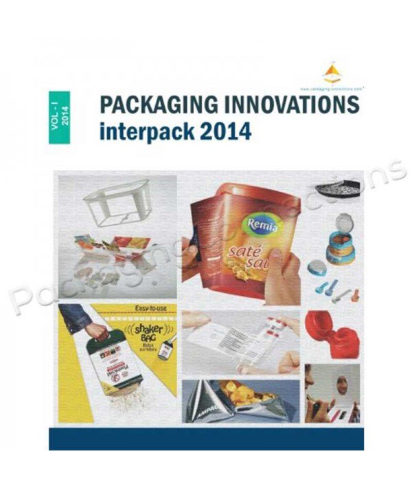 pconnections's tweet image. Buy #Packaging #Innovations #Interpack2014 (Volume 1) with Low Price Click here to BUY NOW! bit.ly/2uYgAZd