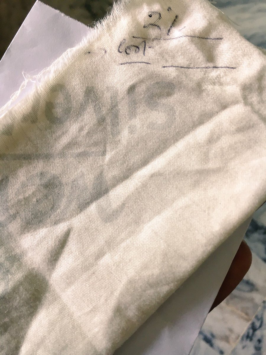 diygeeks_org's tweet photo. Inception of Conductive Fabric in Pakistan by #diygeeks
#MadeInPakistan #HardwareTech #Wearables #Makers #MakerMovement https://t.co/mazwUlSxuU