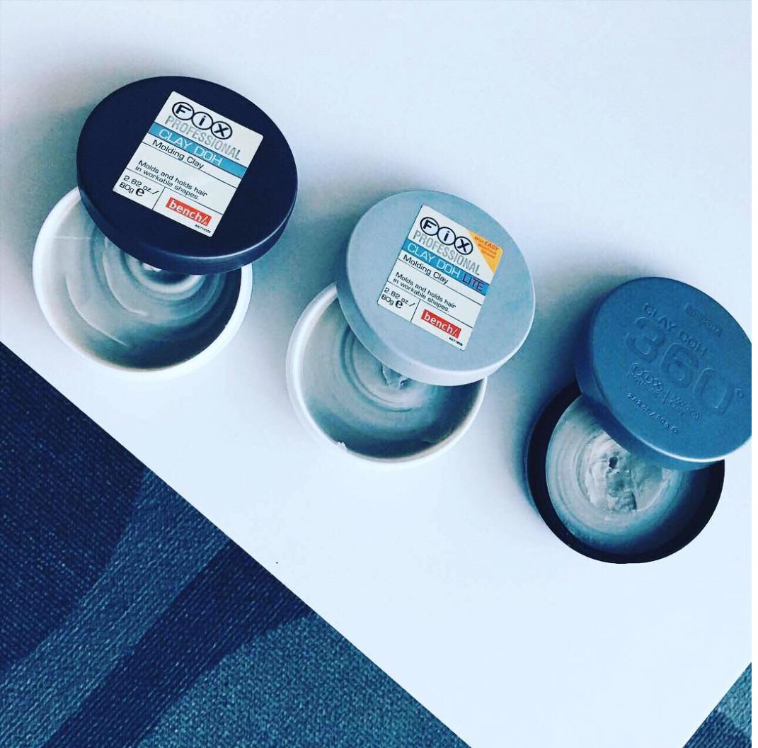 pmajo03's tweet photo. RepostBy @aldenrichards02:
"Guess which Bench Fix Clay Doh I'm using today: Original, Lite or 360? #HowDoYouFixIt #BenchFixProfessional 👍🏻 https://t.co/zBvebROylb