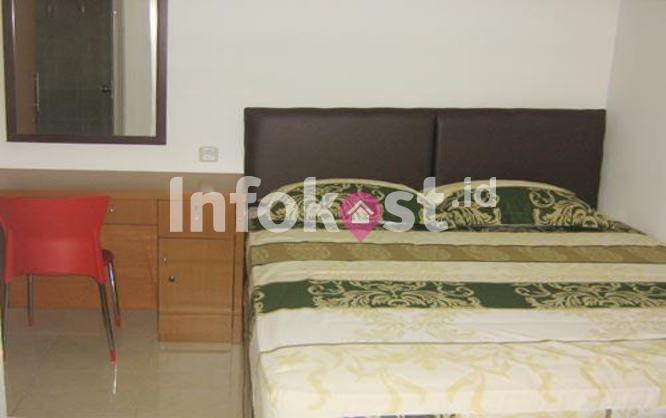 [info] penginapan dekat venue, kost harian Kebayoran Residence Jl. Kabayoran Baru No.85A
1,9km dari venue
500m dr sta. kebayoran
150rb/mlm