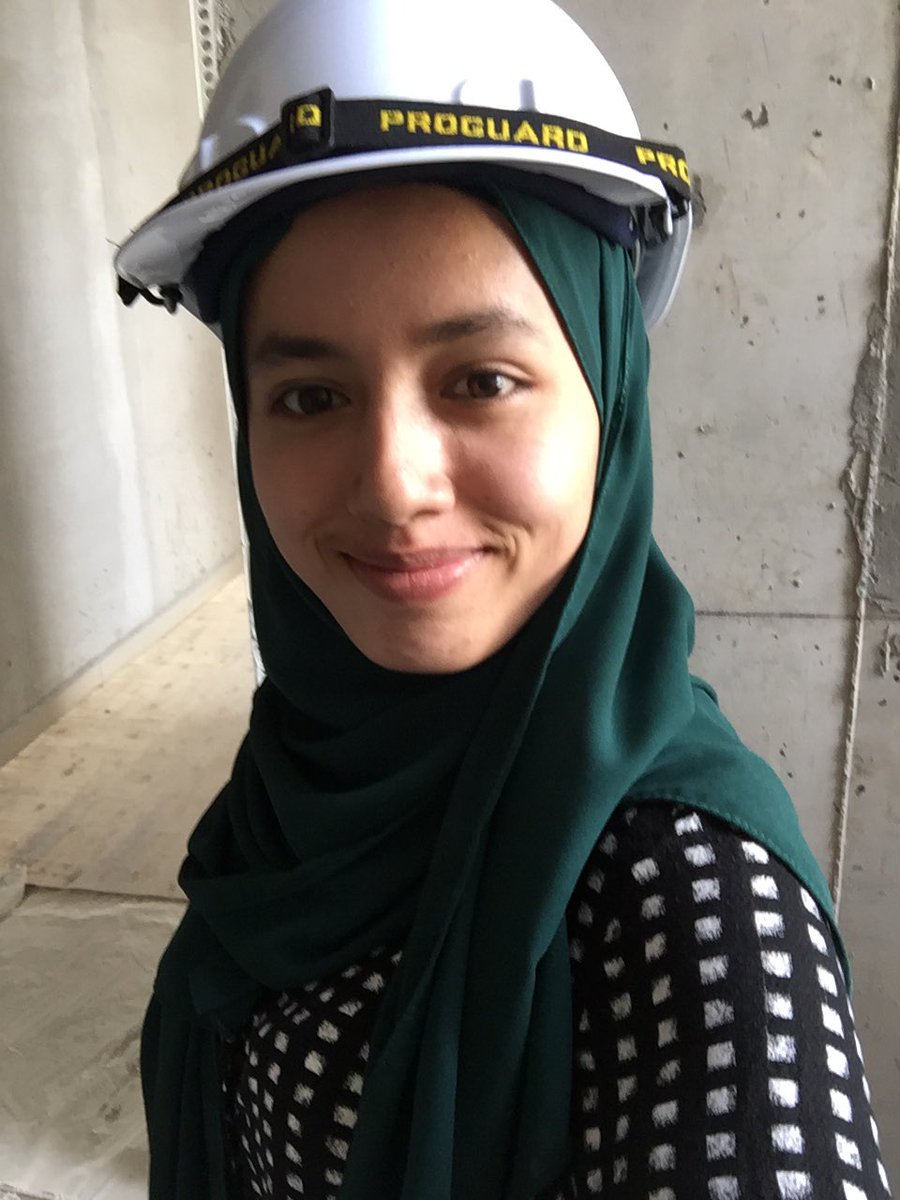 iamanisumira's tweet photo. My FIRST site evaluation today. #M&Eservices #apartmentproject https://t.co/aJKvd7KCyD