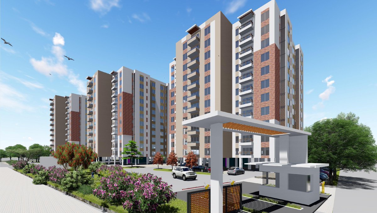infinity_mg's tweet image. Upcoming 3 bedroom all en suite apartments in South C. #ChatWithUhuru #tukuza #Decision2017 #IpsosPollKe #GamePlan2017 #SonkoManifestoLaunch