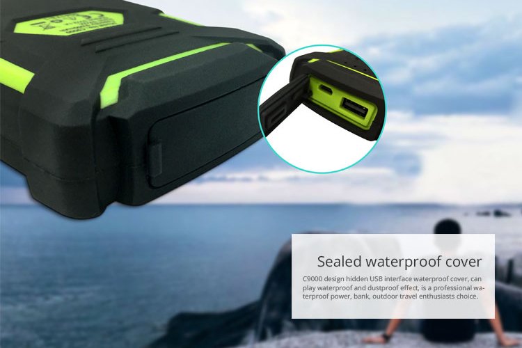 Jessie_iforway's tweet photo. Why you need this #waterproof #powerbank? #ExternalBattery #PortableCharger #Dirtproof #Shockproof #batterypack https://t.co/knYUe9Ob9j https://t.co/hn8Ij9s4PD