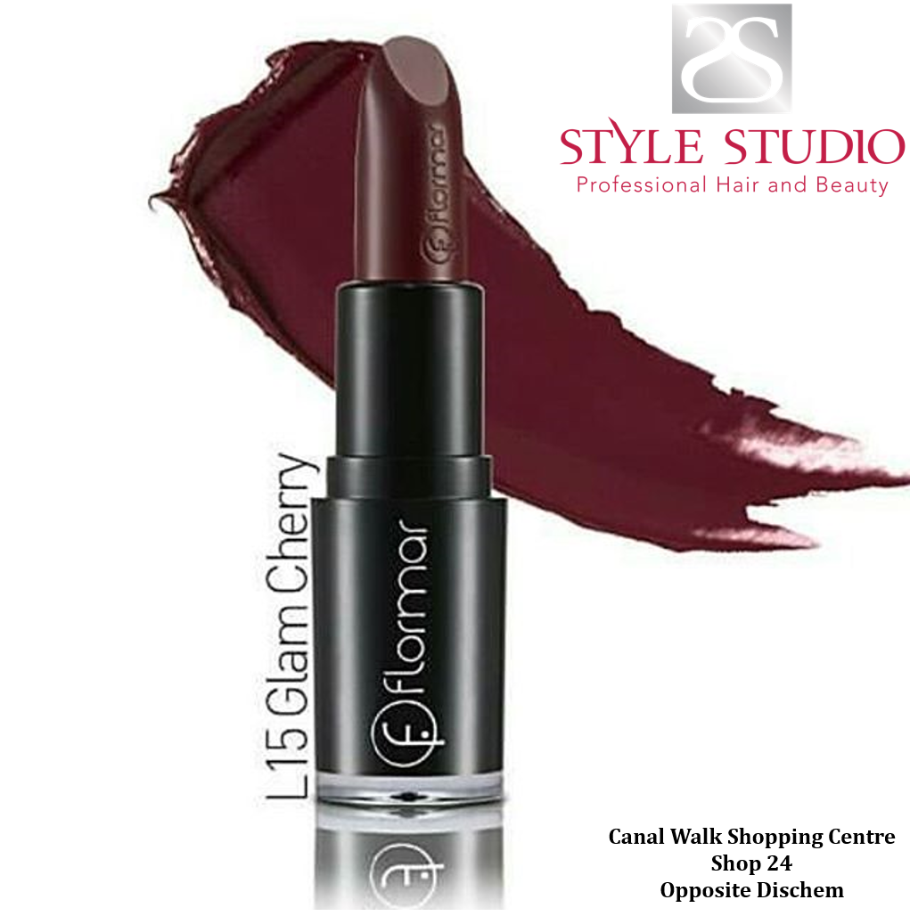 StyleStudioSA's tweet photo. "May your Monday be short and your lip stick last long."
#Flormar #CanalWalk #WakeUpAndMakeUp #MondayMotivation #StyleStudioThings https://t.co/OFyq5BdcQE