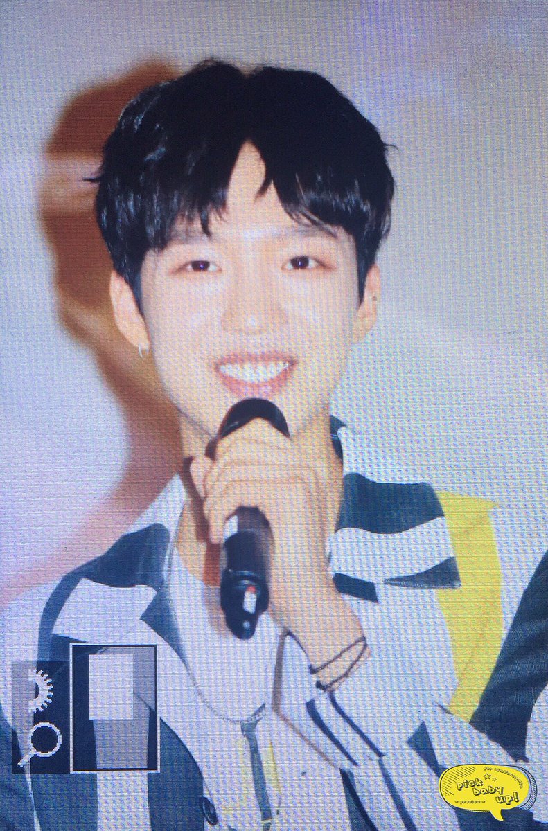 pickbabyup1225's tweet photo. 170724 1318시사회
💥💣🔥💥🔥💣💥💣
#임영민 #MXM @bnmboysofficial https://t.co/EdM8S5L6ne