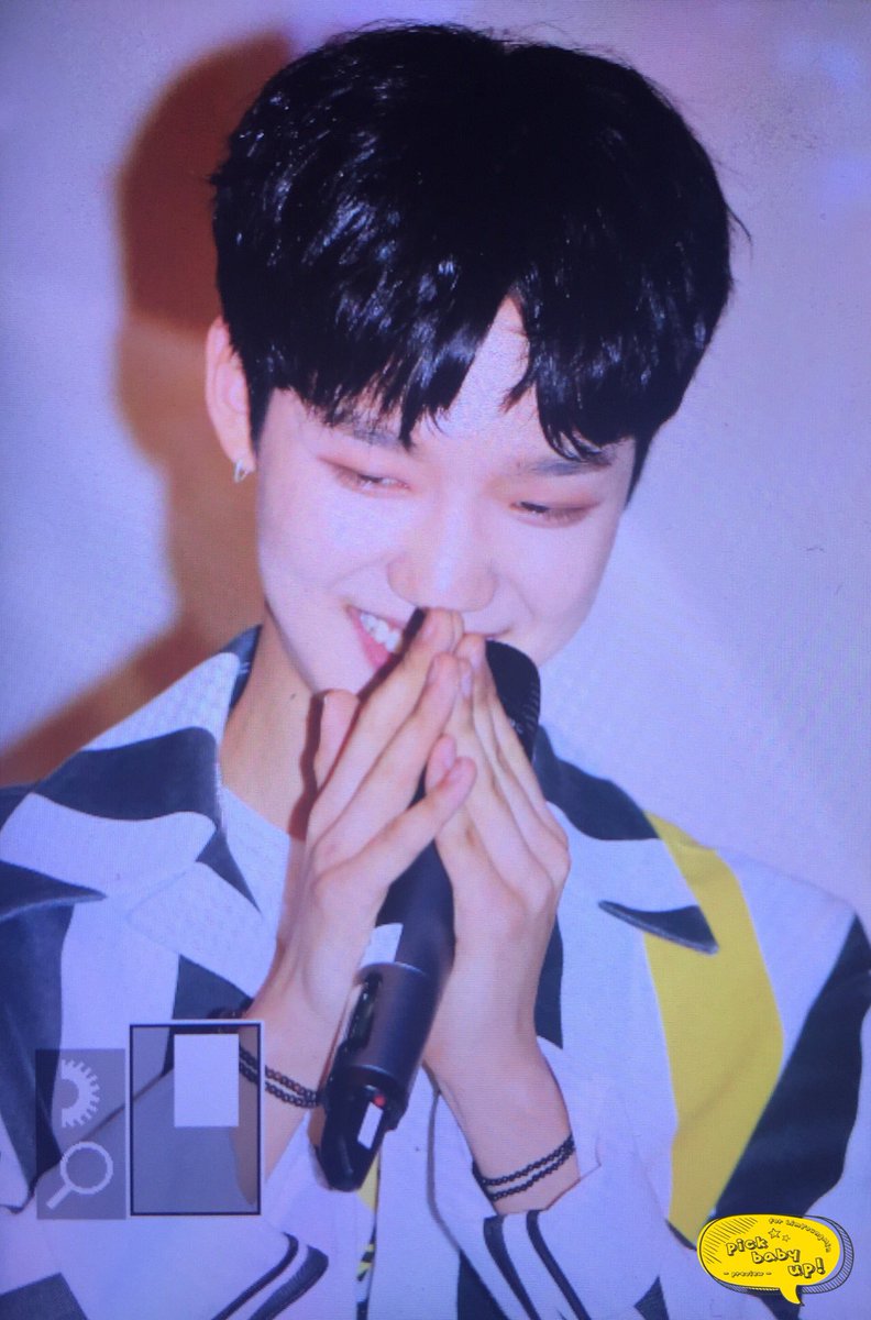 pickbabyup1225's tweet photo. 170724 1318시사회
💥💣🔥💥🔥💣💥💣
#임영민 #MXM @bnmboysofficial https://t.co/EdM8S5L6ne