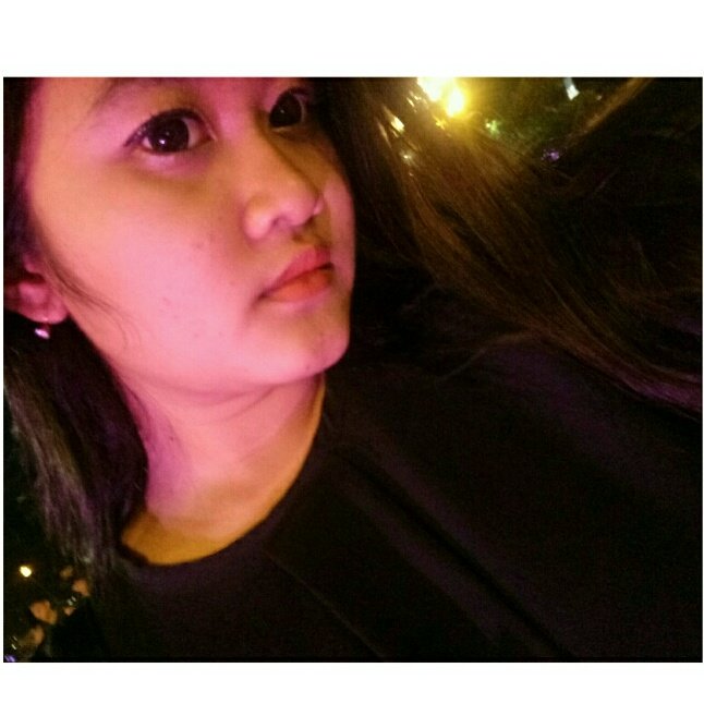 BernadetaC's tweet photo. #FotoProfilBaru https://t.co/4qPx6PNb7Q