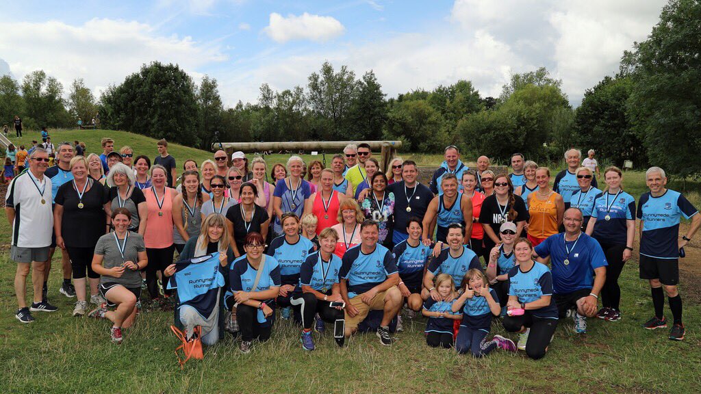 Runnymede Runners tweet media